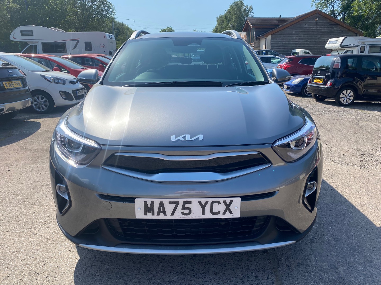 Kia Stonic