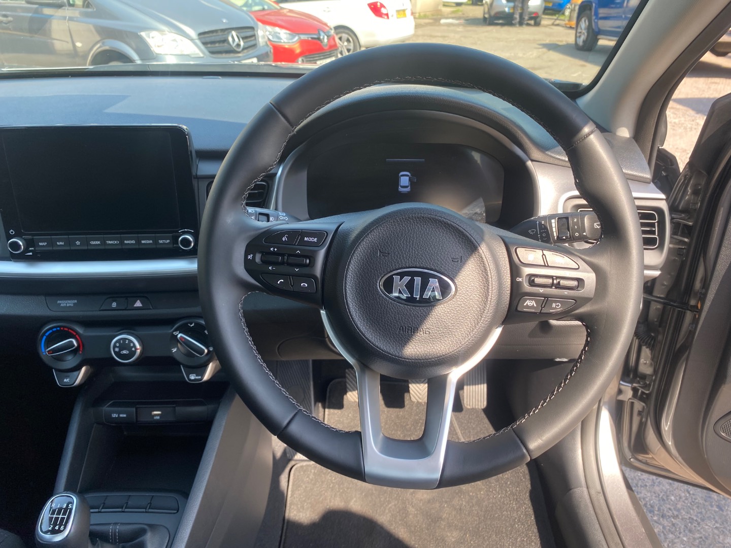 Kia Stonic