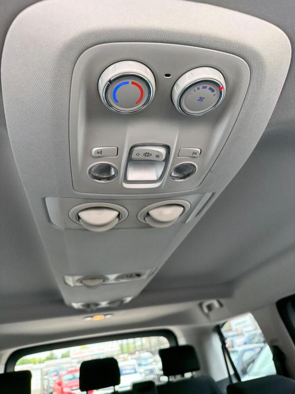 Toyota Proace-verso