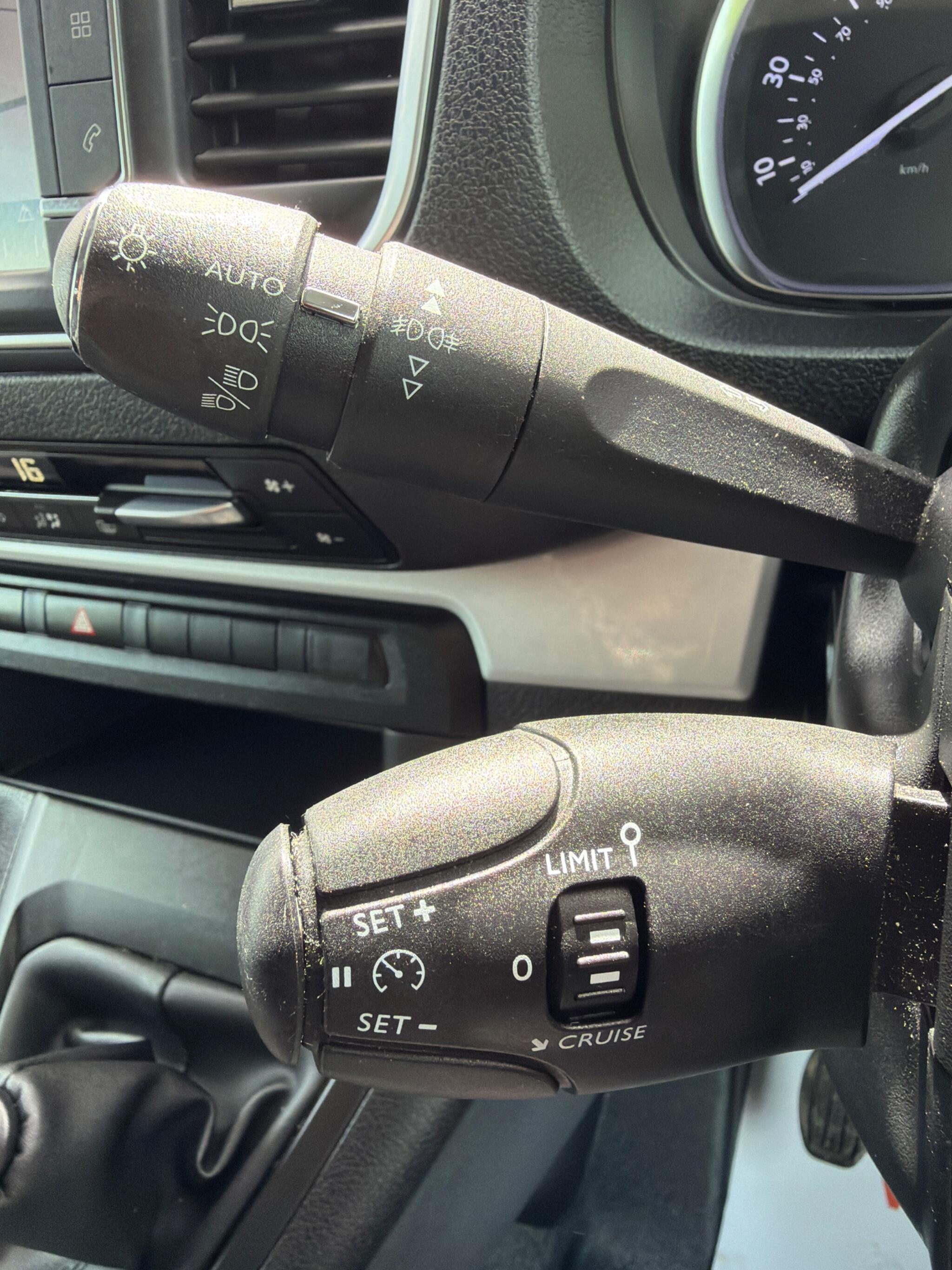 Toyota Proace-verso