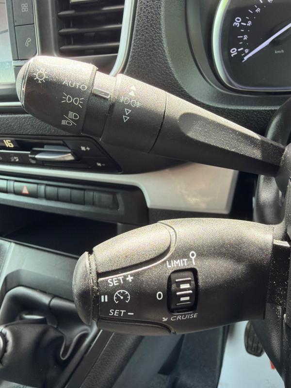 Toyota Proace-verso