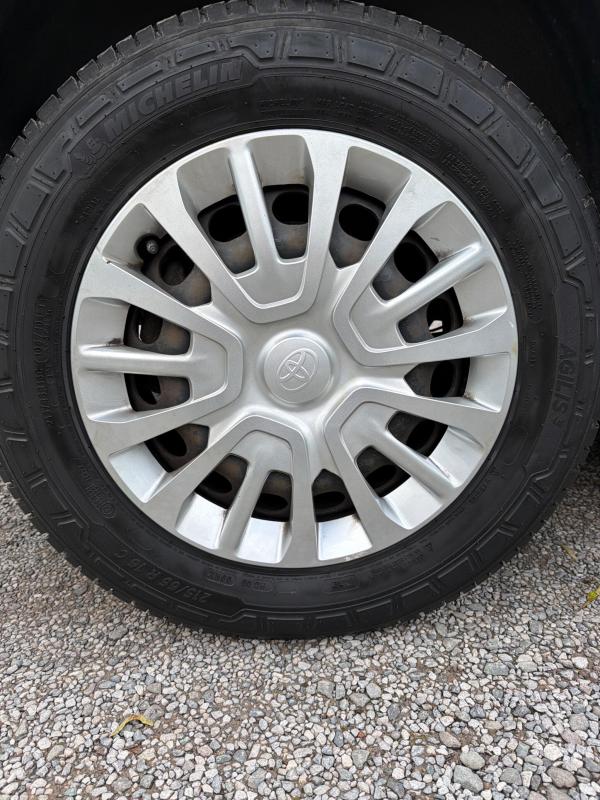 Toyota Proace-verso