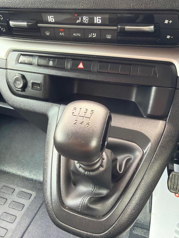Toyota Proace-verso