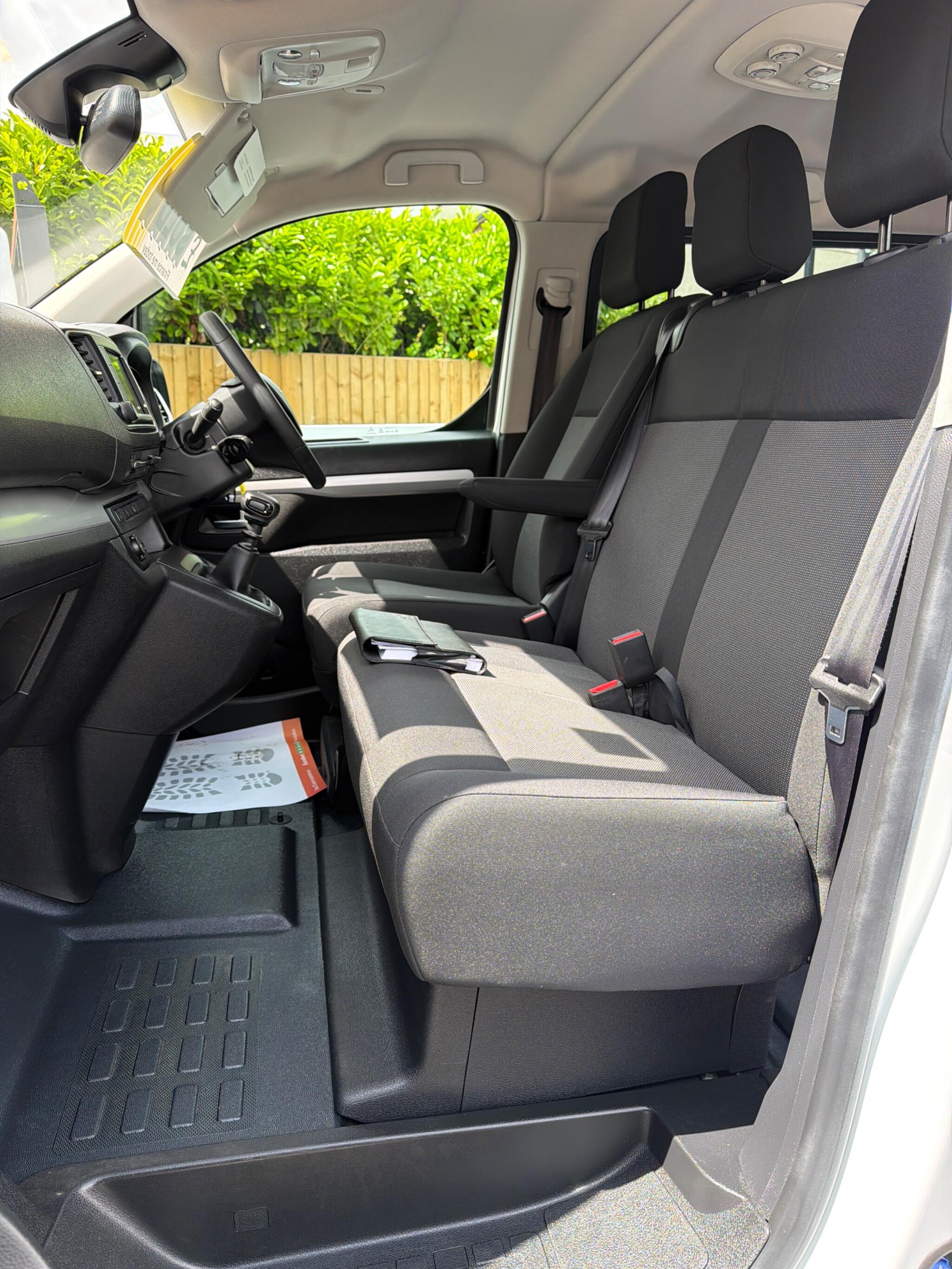 Toyota Proace-verso