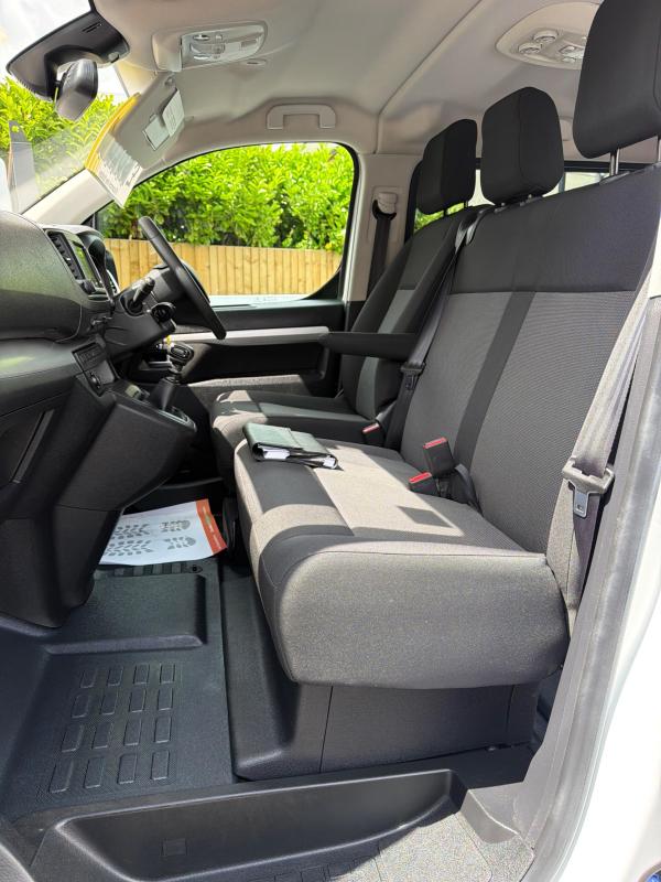Toyota Proace-verso