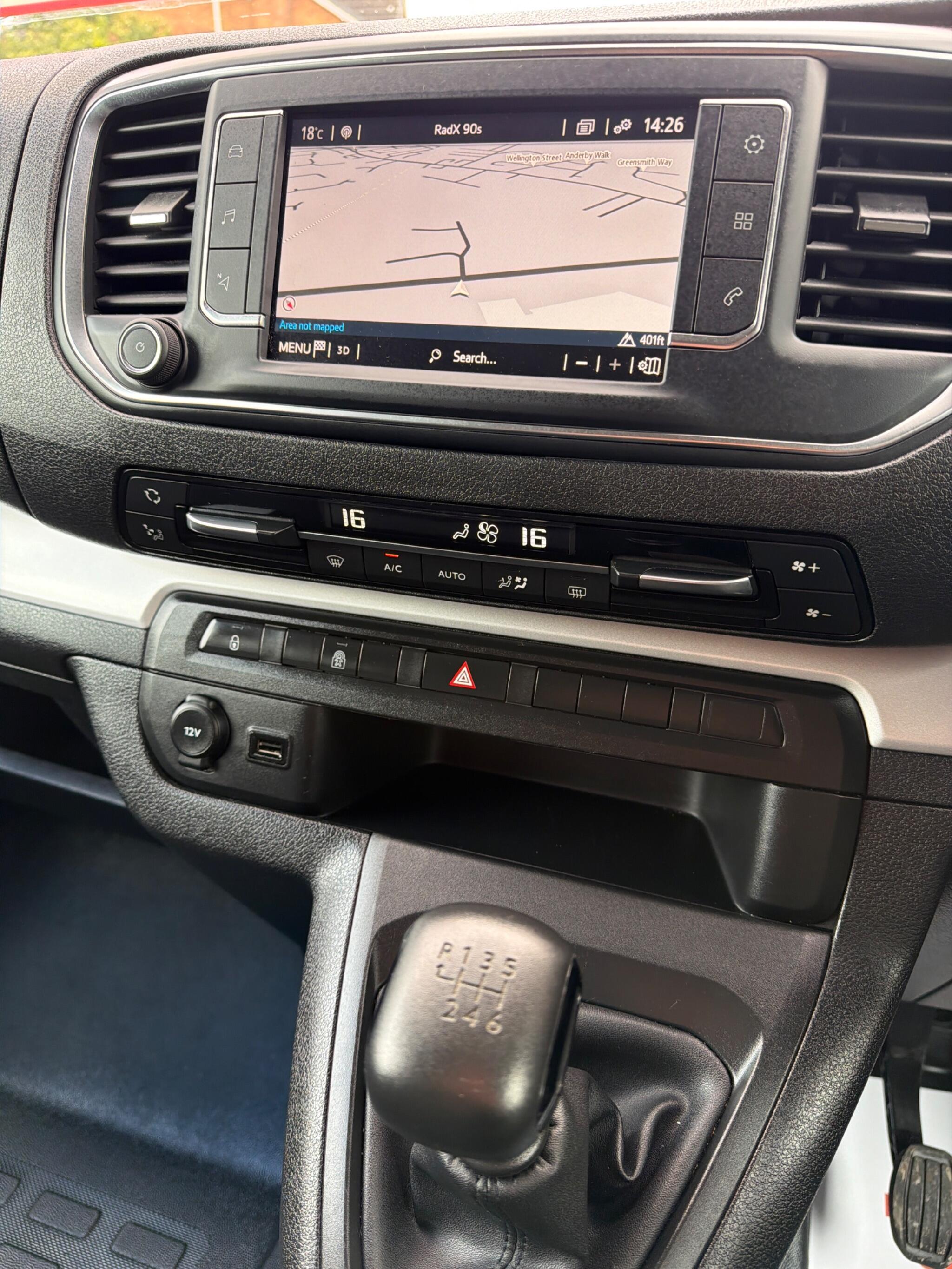 Toyota Proace-verso