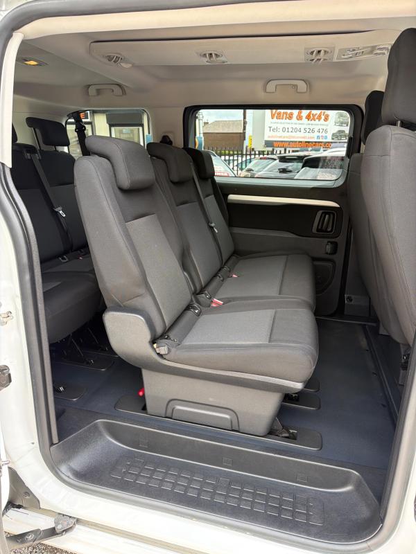 Toyota Proace-verso