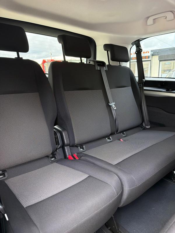 Toyota Proace-verso