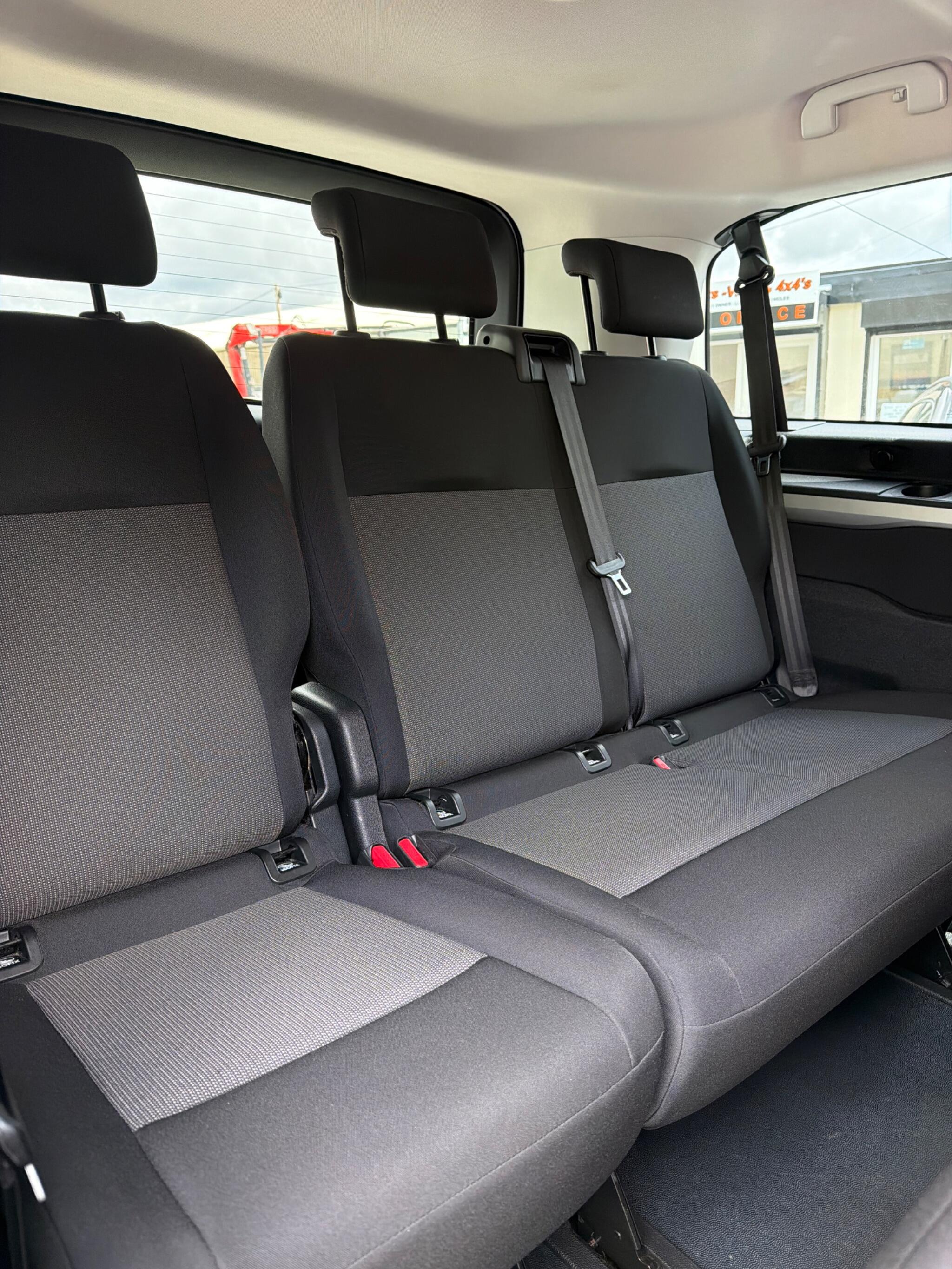 Toyota Proace-verso