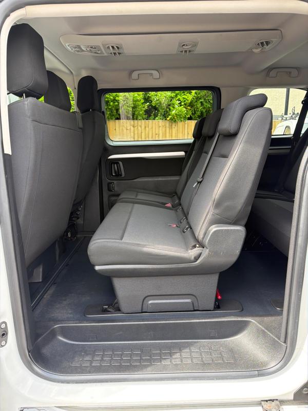 Toyota Proace-verso