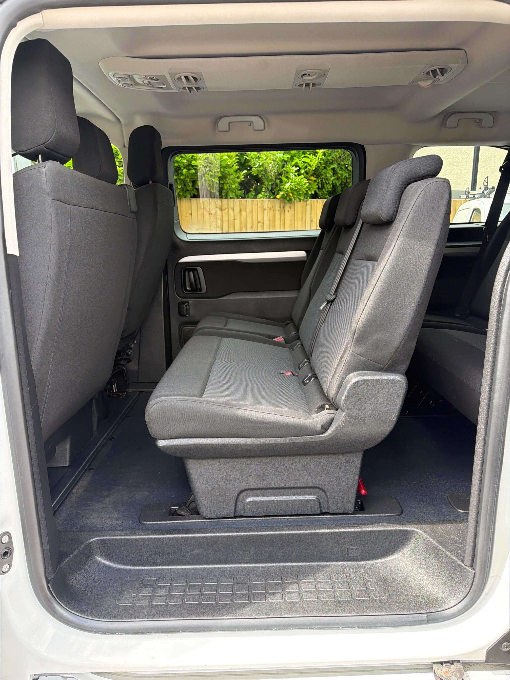 Toyota Proace-verso