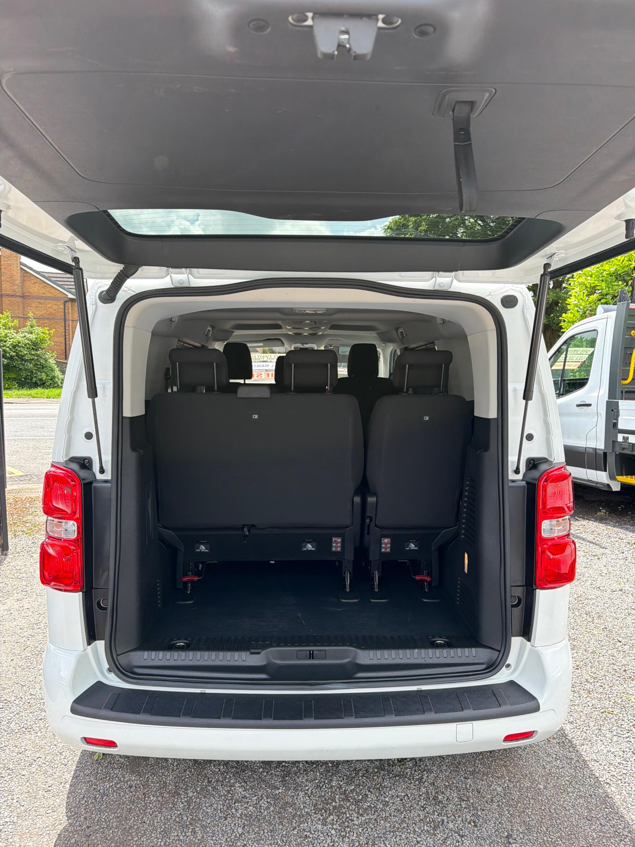Toyota Proace-verso