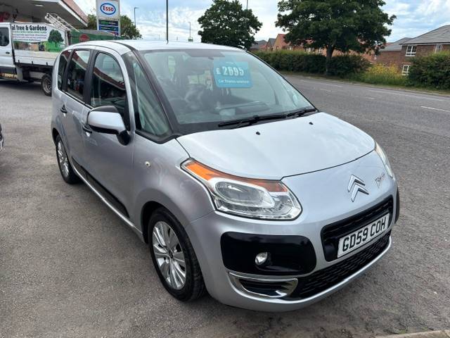 Citroen C3 Picasso