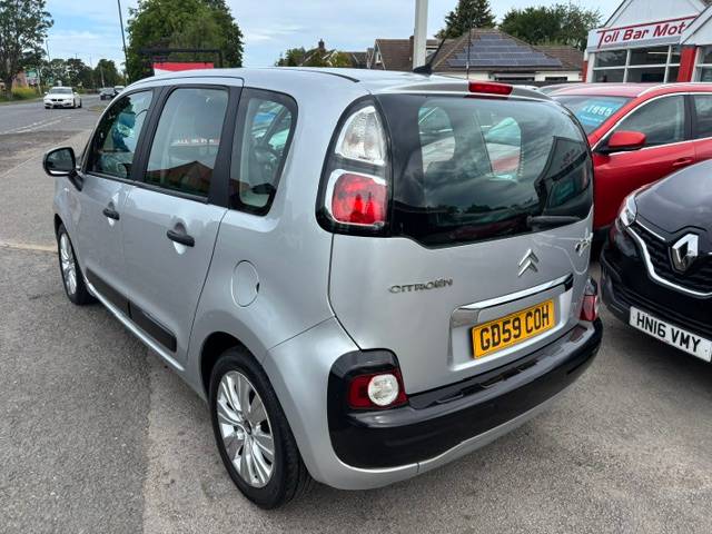 Citroen C3 Picasso