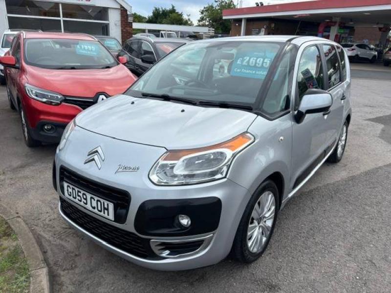 Citroen C3 Picasso