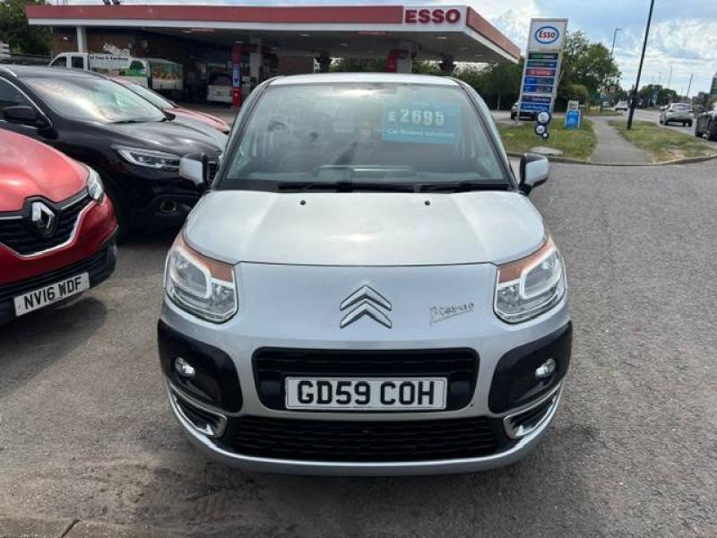Citroen C3 Picasso