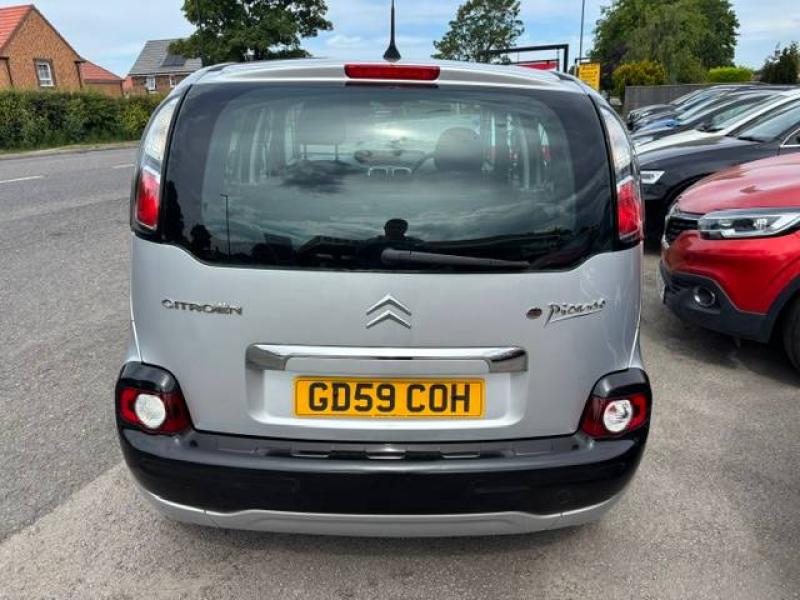 Citroen C3 Picasso