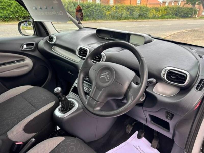 Citroen C3 Picasso