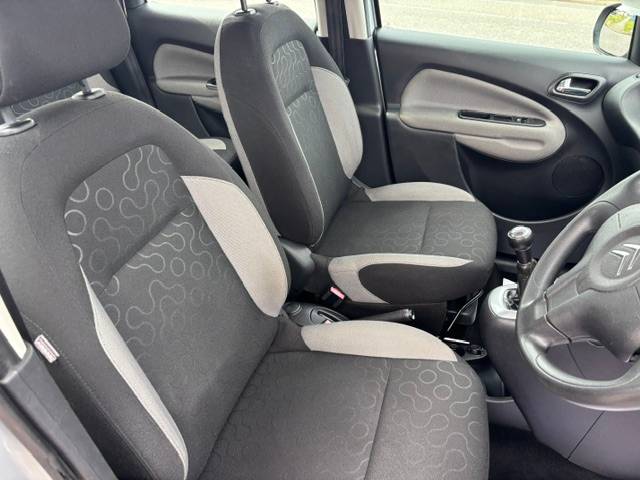 Citroen C3 Picasso