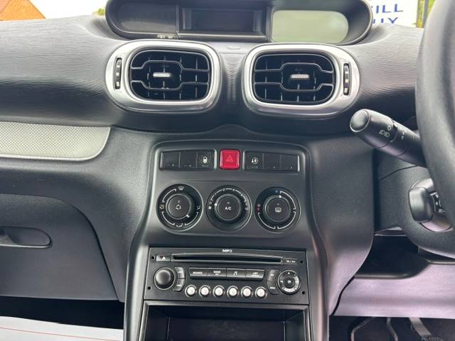 Citroen C3 Picasso