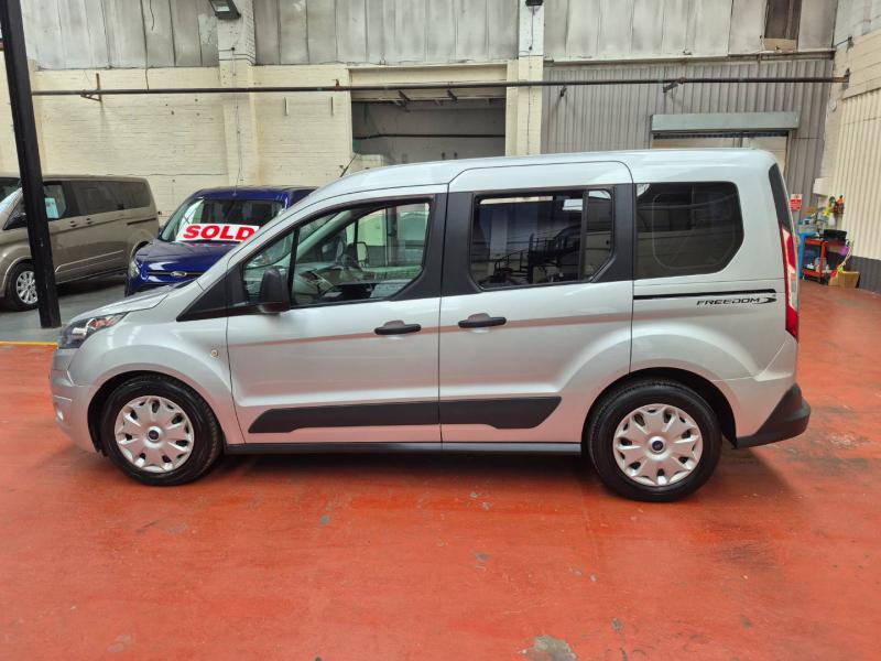 Ford Tourneo Connect