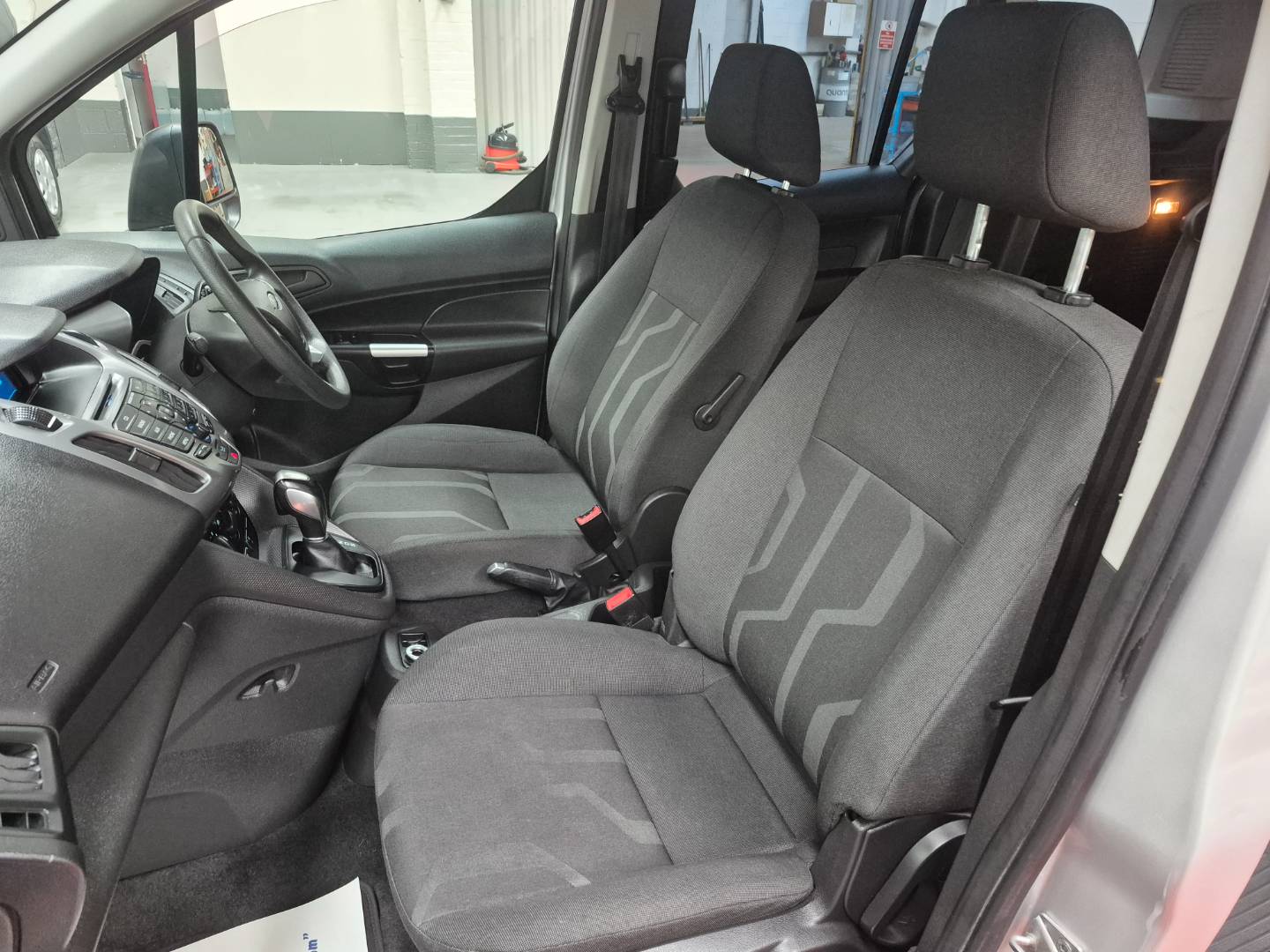 Ford Tourneo Connect