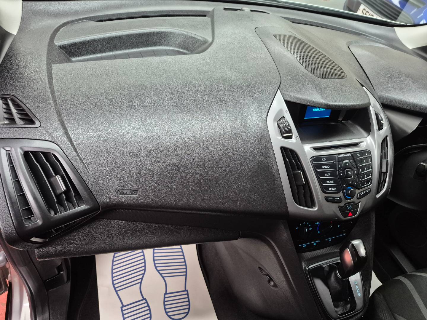 Ford Tourneo Connect