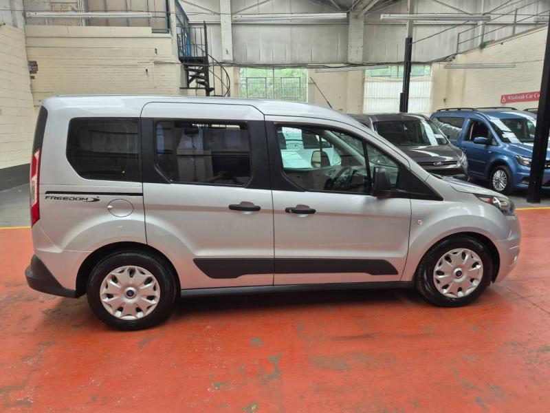 Ford Tourneo Connect