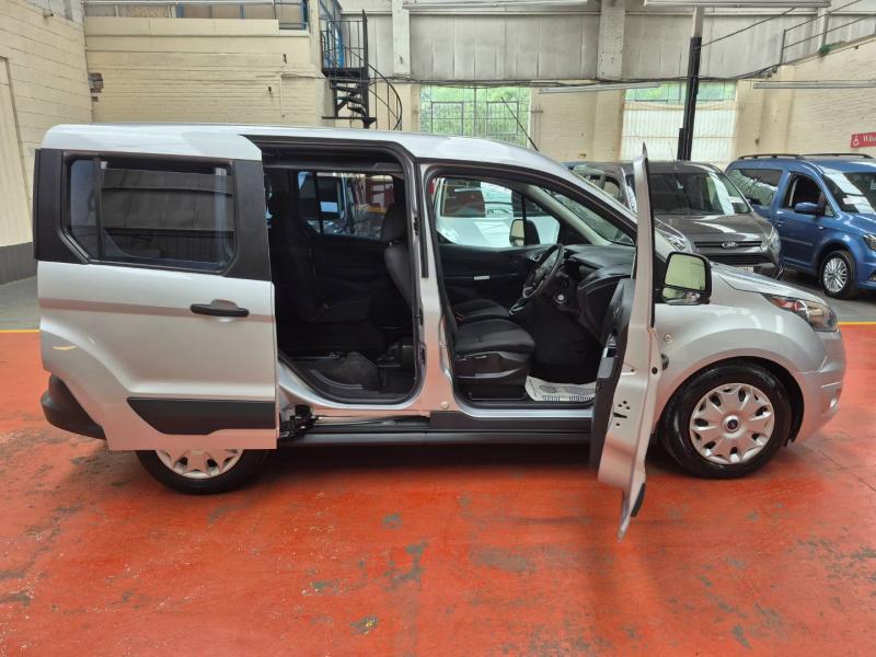 Ford Tourneo Connect