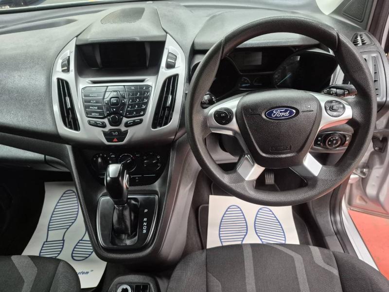 Ford Tourneo Connect