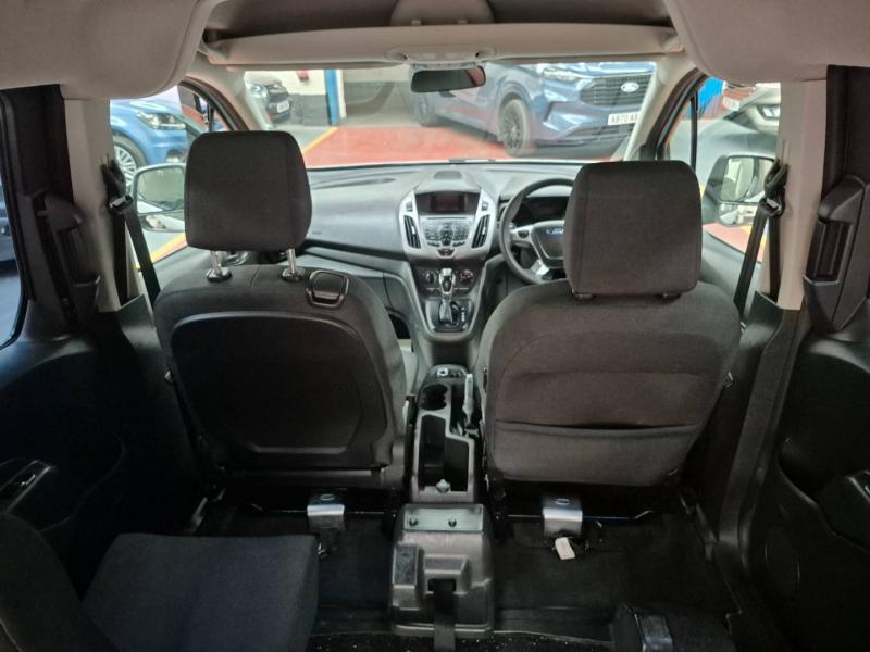 Ford Tourneo Connect