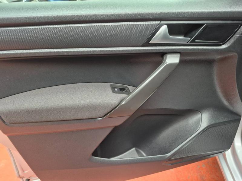 Volkswagen Caddy Maxi Life