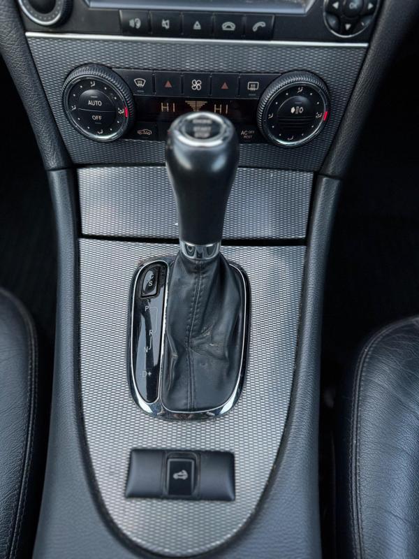 Mercedes-Benz CLK