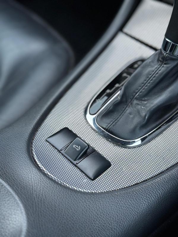 Mercedes-Benz CLK