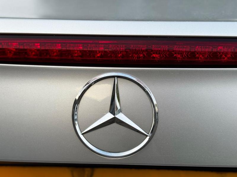 Mercedes-Benz CLK