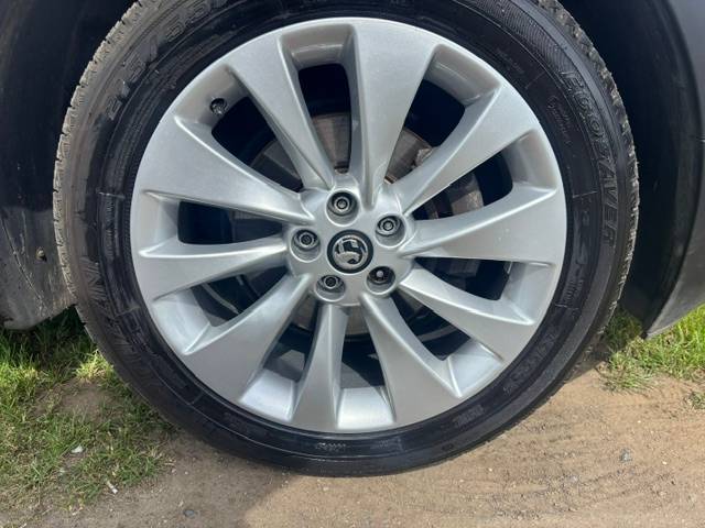 Vauxhall Mokka X