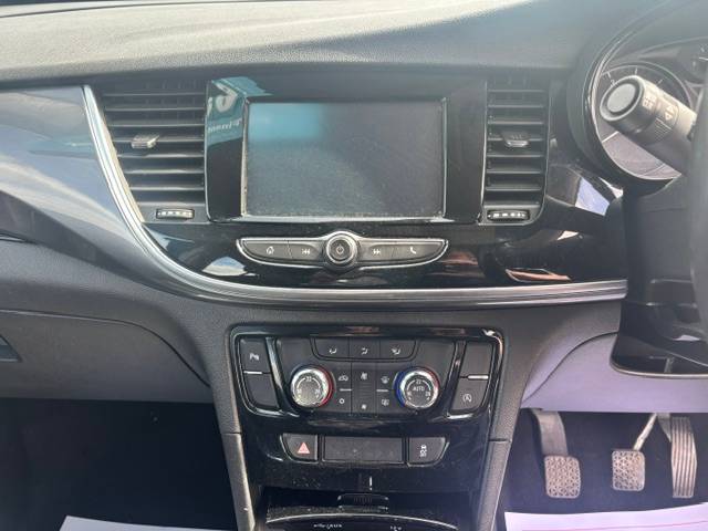 Vauxhall Mokka X