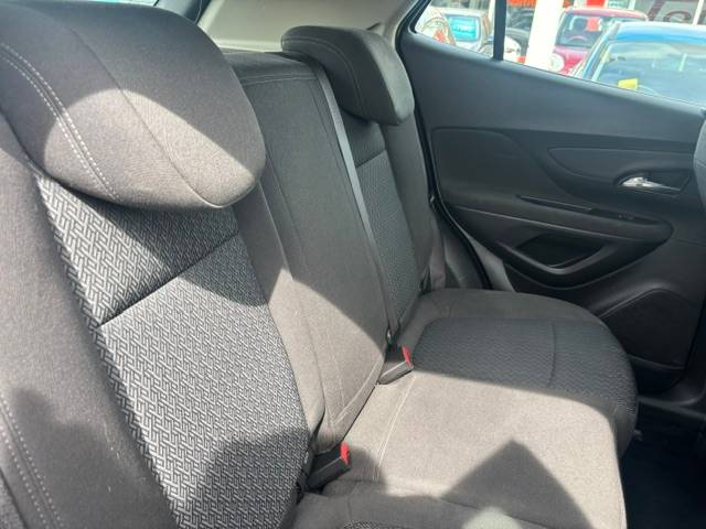 Vauxhall Mokka X