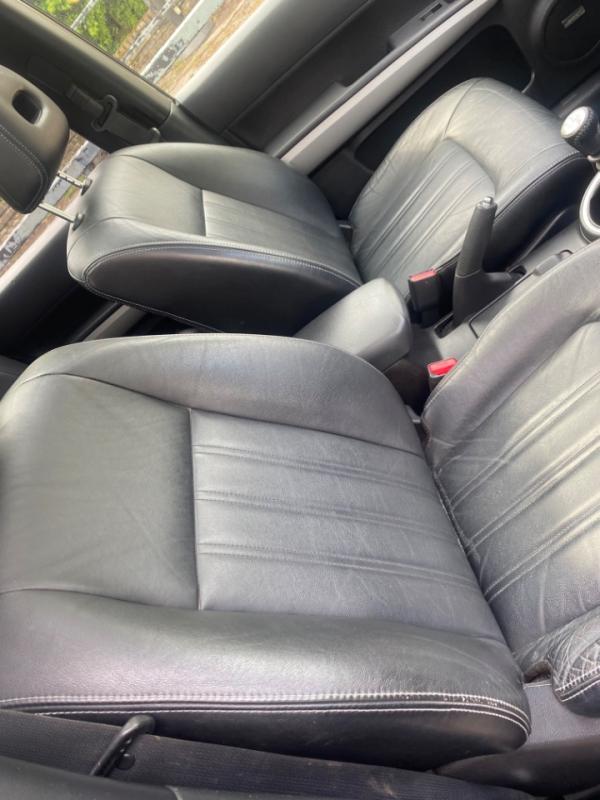 Nissan X Trail