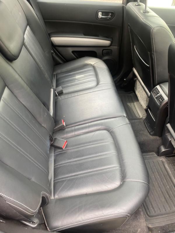 Nissan X Trail