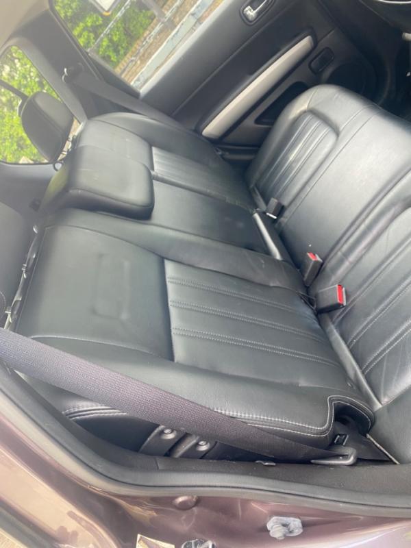 Nissan X Trail