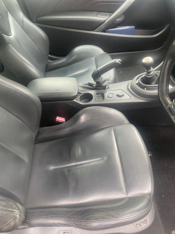 Peugeot RCZ