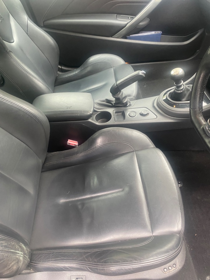 Peugeot RCZ