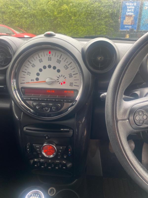 Mini Paceman