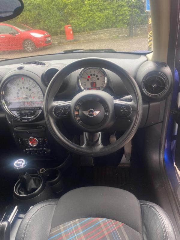 Mini Paceman
