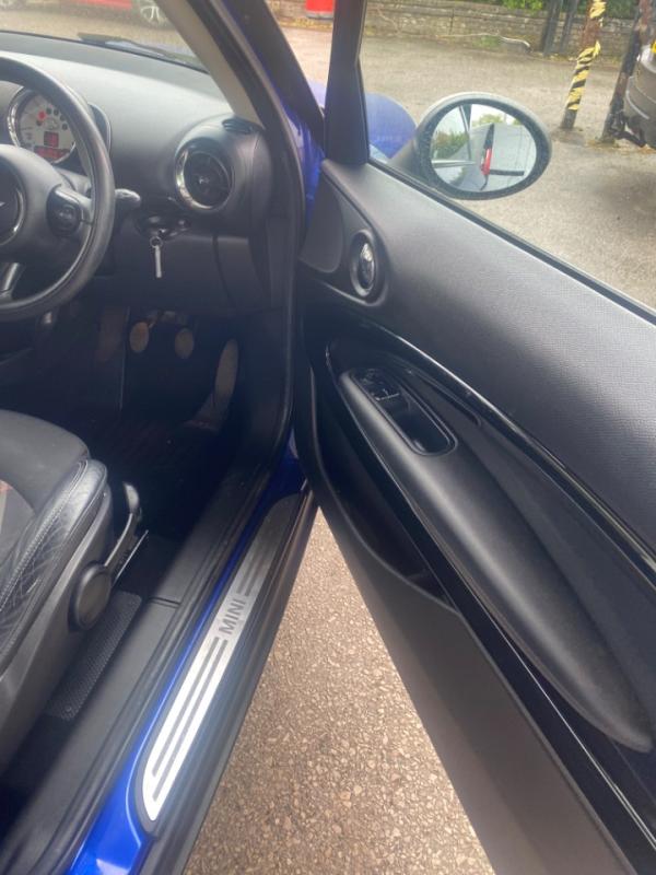 Mini Paceman
