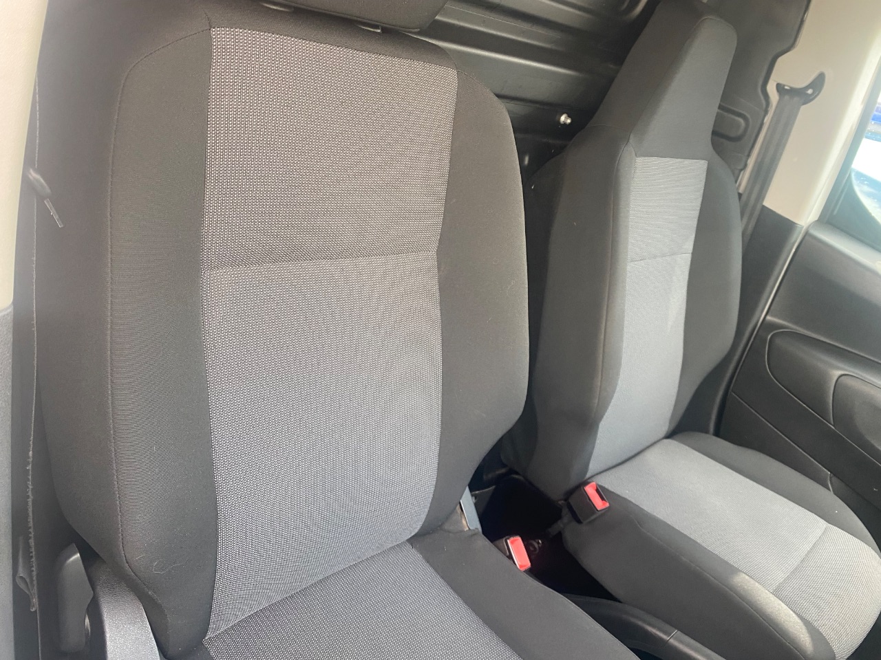 Vauxhall Combo Cargo