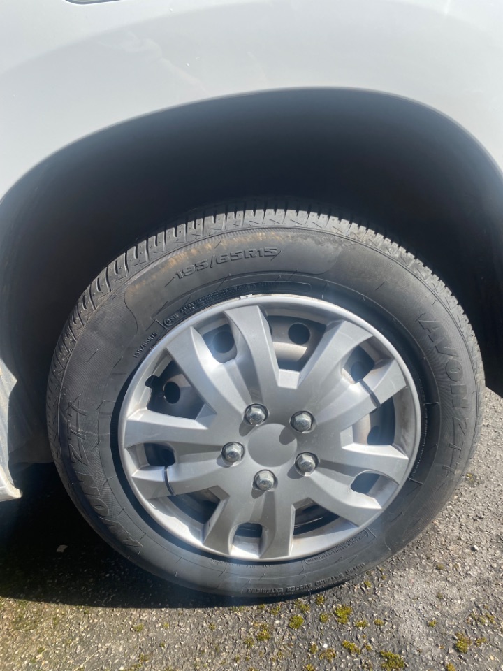 Vauxhall Combo Cargo