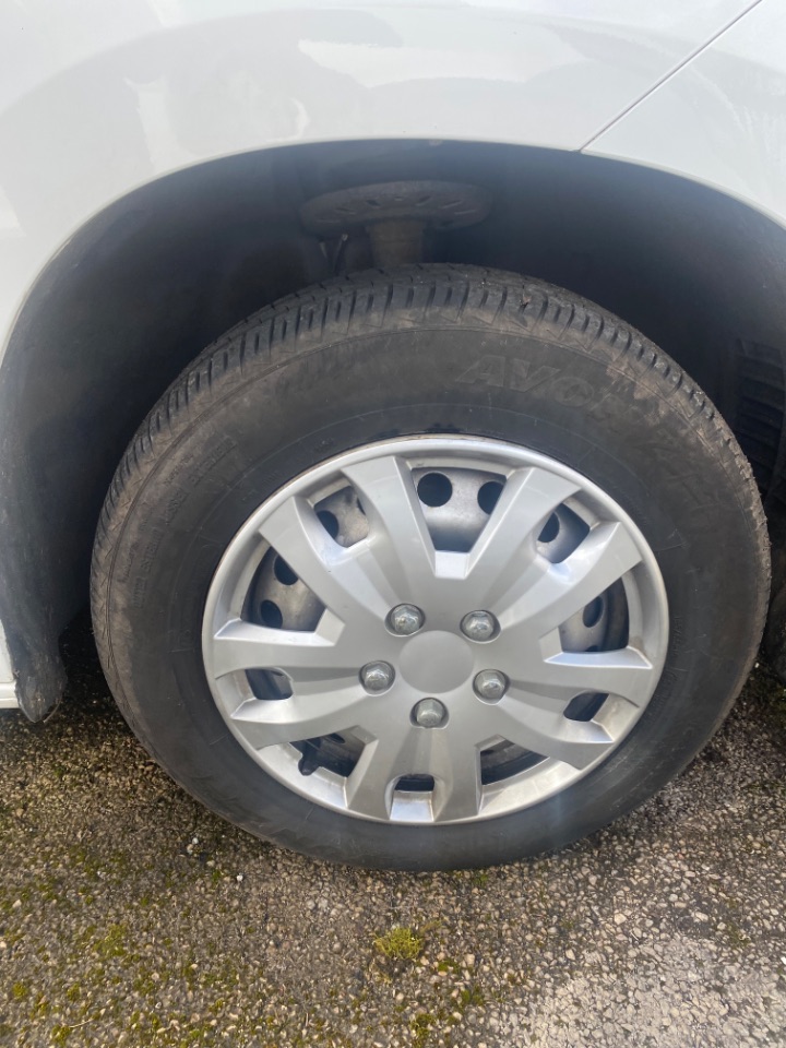 Vauxhall Combo Cargo