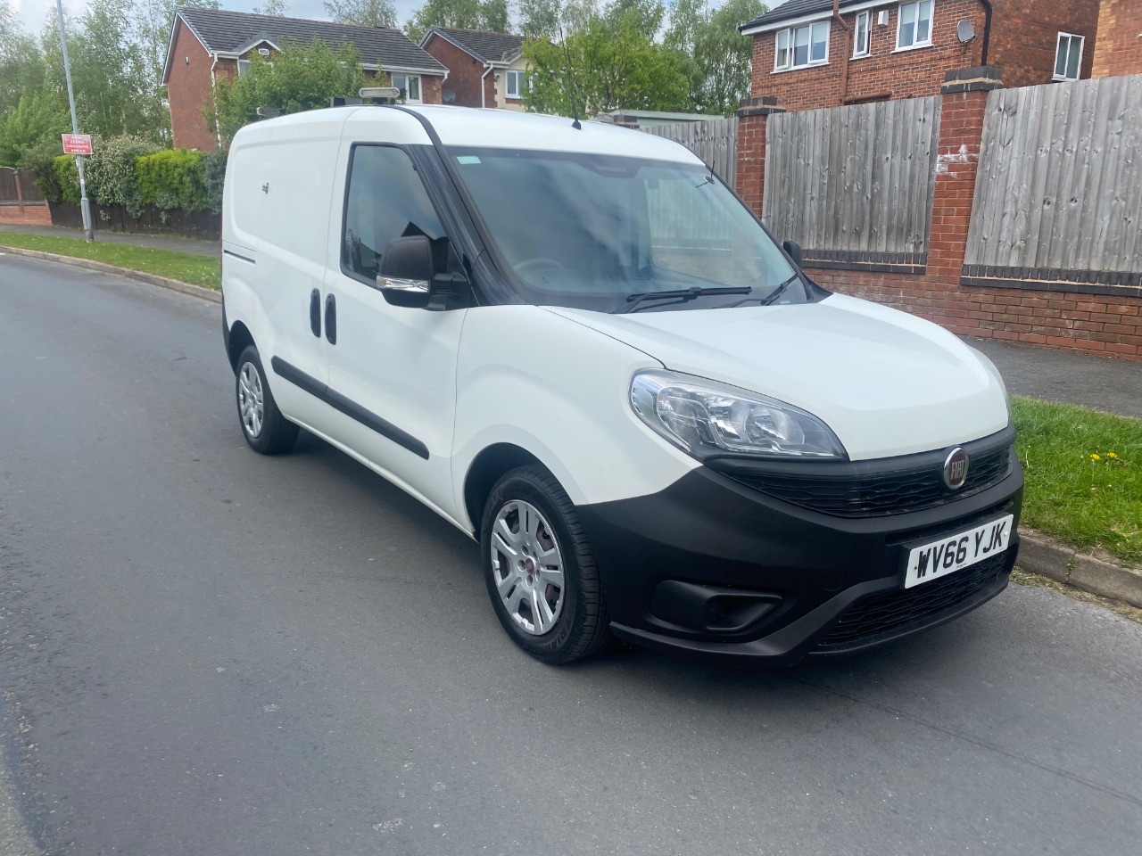 Fiat Doblo